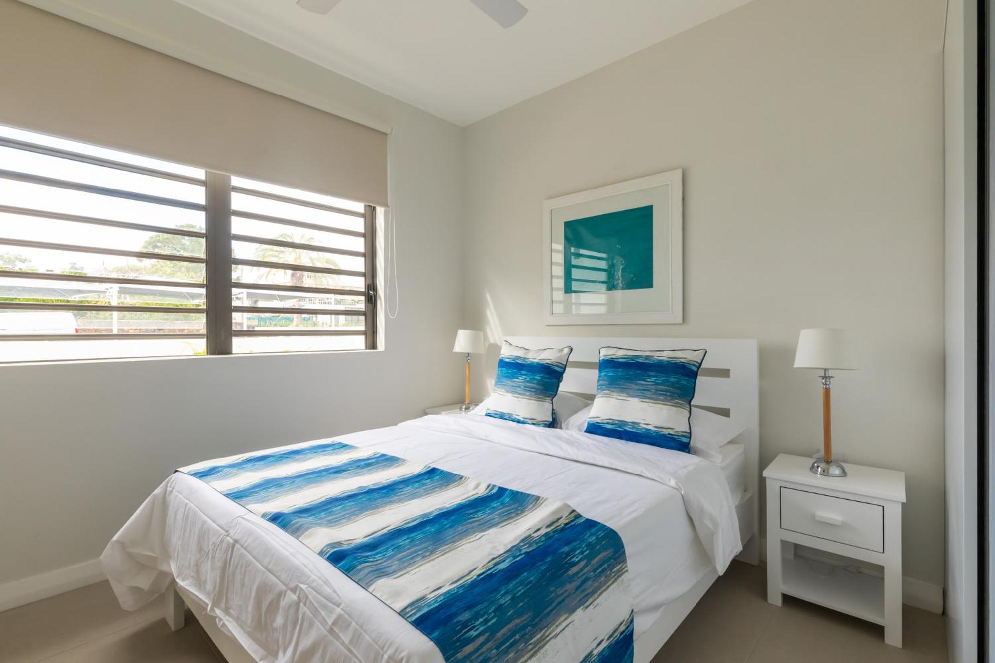 Caplage - Beachfront Ground Floor Apartment In תמרין מראה חיצוני תמונה