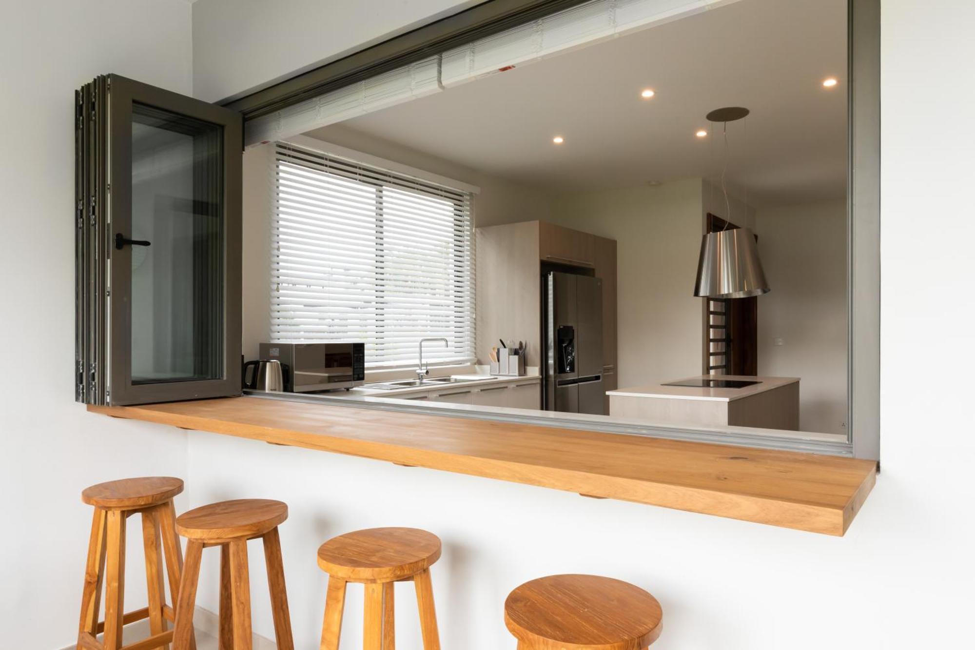 Caplage - Beachfront Ground Floor Apartment In תמרין מראה חיצוני תמונה
