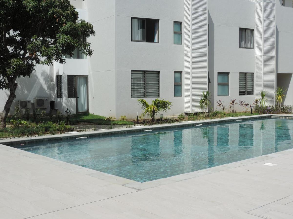 Caplage - Beachfront Ground Floor Apartment In תמרין מראה חיצוני תמונה